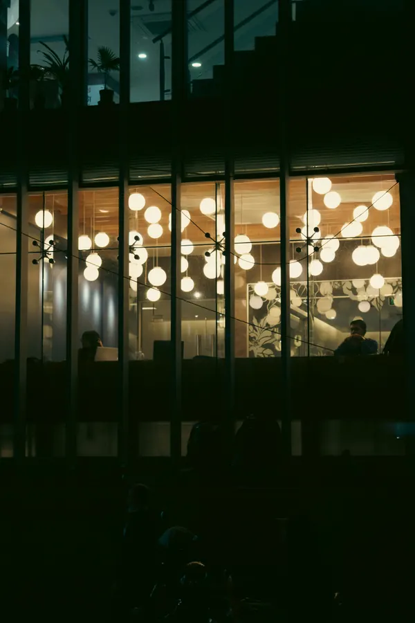 Beleuchtung & Medientechnik