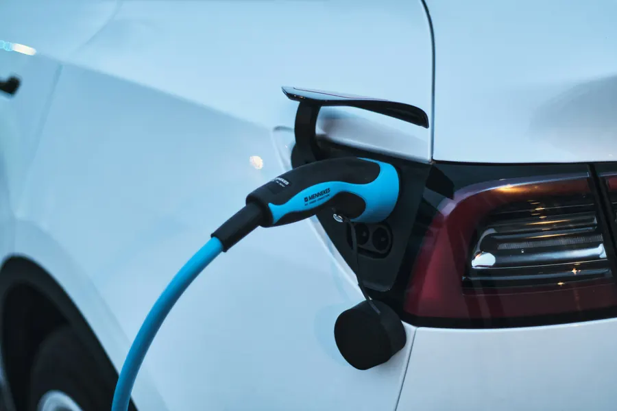E-Mobilität & Ladeinfrastruktur