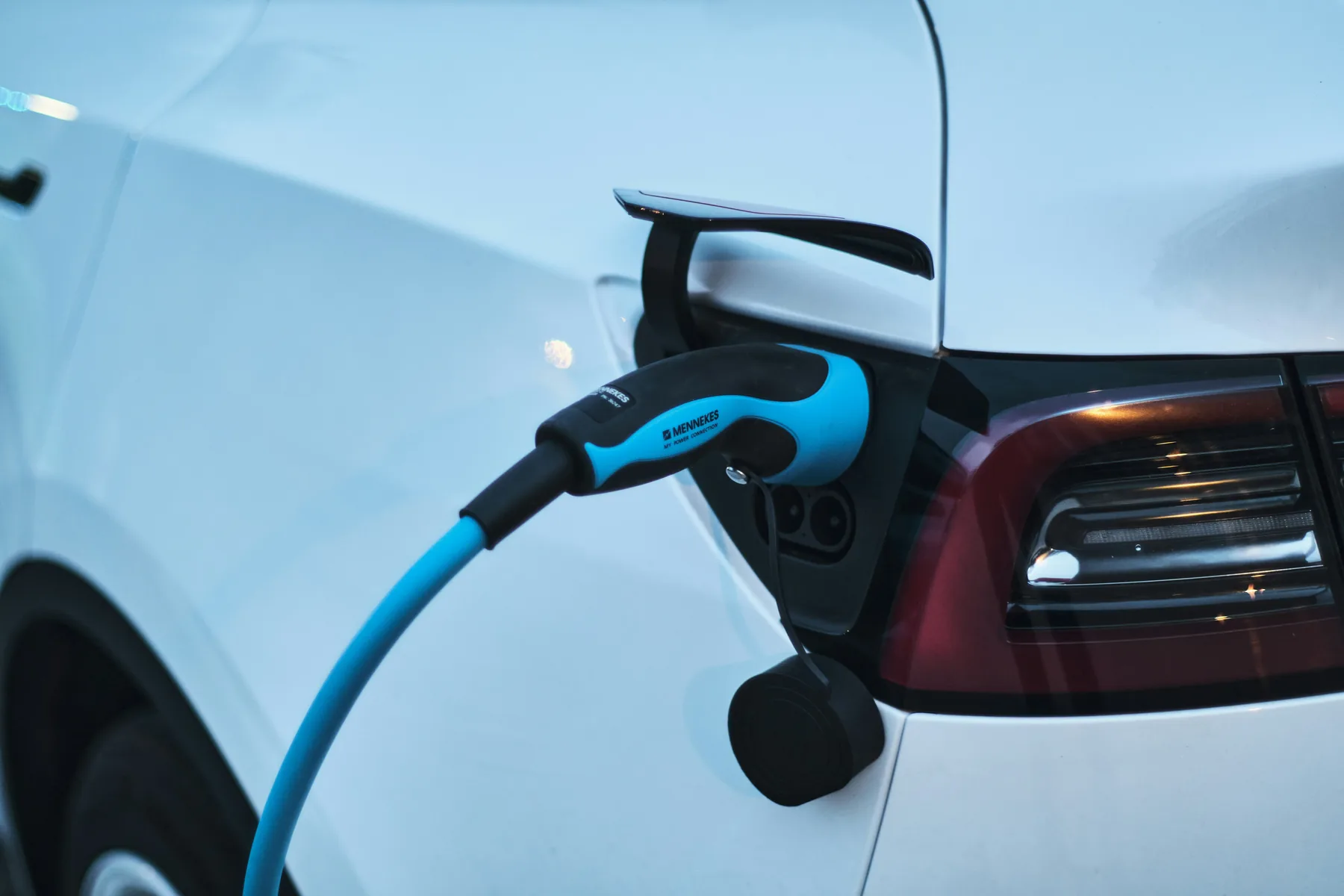 E-Mobilität & Ladeinfrastruktur