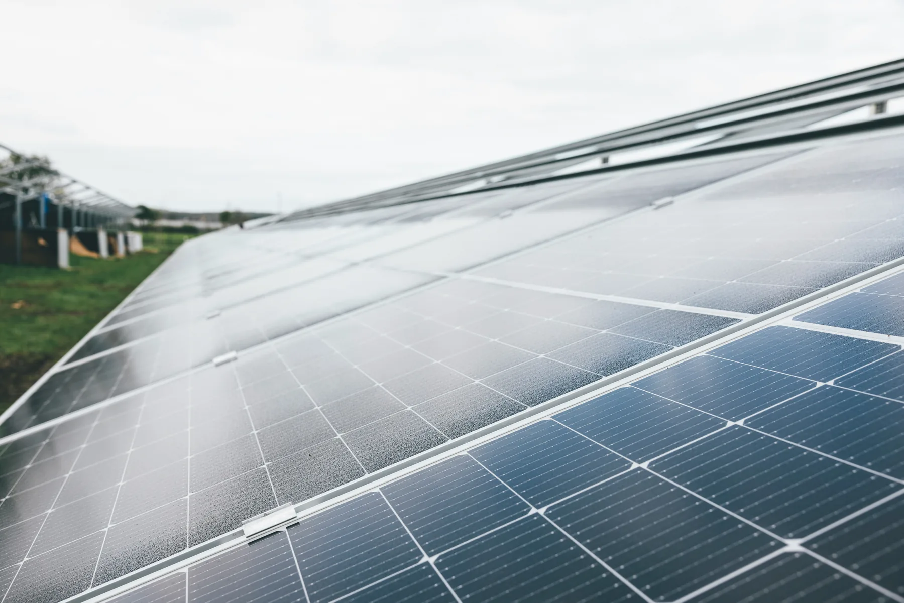 Photovoltaikanlage